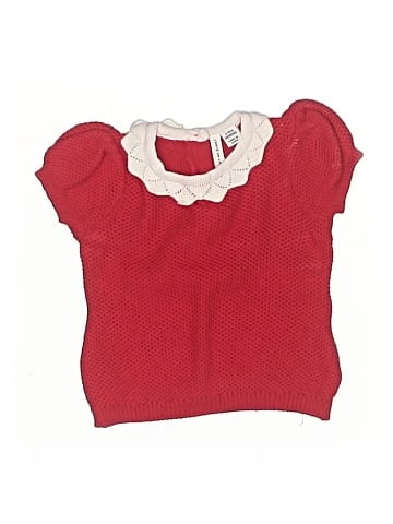 Janie and Jack Short Sleeve T-Shirt (view 1)