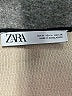 Zara Black Cocktail Dress Size M - photo 7