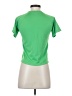 Kanu Surf 100% Polyester Green Active T-Shirt Size S - photo 2