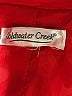 Coldwater Creek Red Blazer Size 0X (estimated) - photo 6