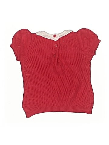 Janie and Jack Short Sleeve T-Shirt (view 2)