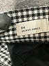 Gap Houndstooth Gray Casual Pants Size 4 - photo 8