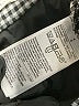 Gap Houndstooth Gray Casual Pants Size 4 - photo 9
