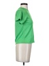 Kanu Surf 100% Polyester Green Active T-Shirt Size S - photo 4