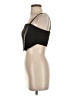 Shein Black Bodysuit Size 2 - photo 5