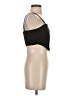 Shein Black Bodysuit Size 2 - photo 4