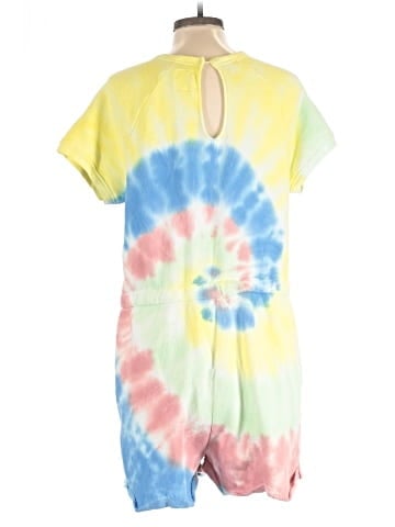 Ivory Ella Romper (view 2)