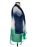 Soft Surroundings Teal Kimono Size S - photo 4