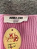Double Zero Pink Tank Top Size S - photo 7
