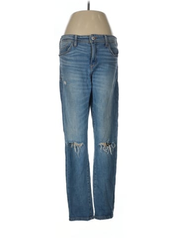 Pilcro and the Letterpress Jeans (view 1)
