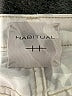 Habitual Ivory Jeans Size 24 waist - photo 7