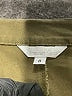 Shani Solid Green Casual Pants Size 8 - photo 7