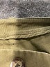Shani Solid Green Casual Pants Size 8 - photo 8