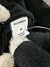 Old Navy Solid Black Jumpsuit Size M - photo 4