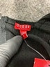 Guess Solid Black Cocktail Dress Size S - photo 6
