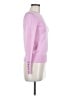 Zara Pink Pullover Sweater Size M - photo 4