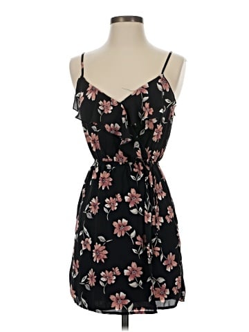 Mimi Chica Casual Dress (view 1)