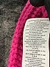 MICHAEL Michael Kors Pink Turtleneck Sweater Size S - photo 8