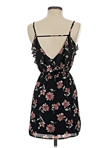 Mimi Chica Casual Dress (view 2)