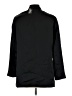 Express 100% Polyester Black Blazer Size L - photo 2