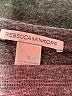 Rebecca Minkoff Gray Pullover Sweater Size S - photo 7