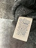 Rebecca Minkoff Gray Pullover Sweater Size S - photo 8