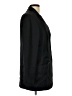 Express 100% Polyester Black Blazer Size L - photo 4