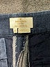 Kate Spade New York Chevron-herringbone Blue Jeans Size 0 - photo 7