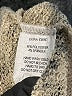 Assorted Brands Animal Print Silver Pullover Sweater Size S - photo 7