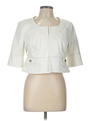 JS Collections Jacket (view 1)