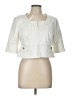 JS Collections Ivory Jacket Size 12 - photo 1
