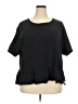 Torrid Black Cardigan Size 2X (estimated) - photo 1