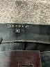 Theory Solid Black Formal Skirt Size 8 - photo 4