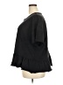 Torrid Black Cardigan Size 2X (estimated) - photo 5