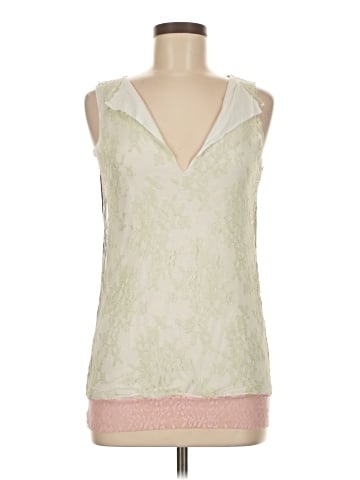 Loyandford Sleeveless Blouse (view 1)