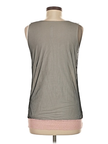 Loyandford Sleeveless Blouse (view 2)