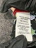 Tracy Evans 100% Polyester Floral Blue Casual Skirt Size 0 - photo 5