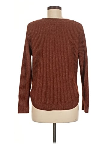 St. John's Bay Pullover Sweater (view 2)