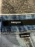 Harper Hearts Blue Jeans Size 26 waist - photo 7