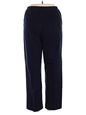 Alfred Dunner Casual Pants (view 2)