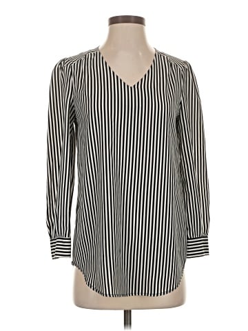 Cynthia Steffe 3/4 Sleeve Top (view 1)