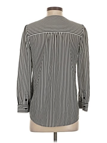 Cynthia Steffe 3/4 Sleeve Top (view 2)