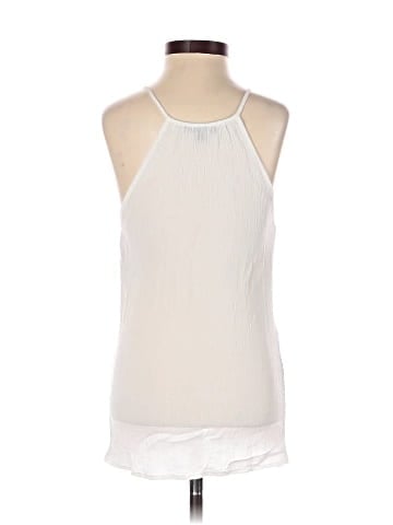Ginger Sleeveless Blouse (view 2)