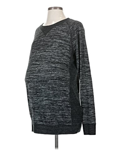 Gap - Maternity Pullover Sweater (view 1)