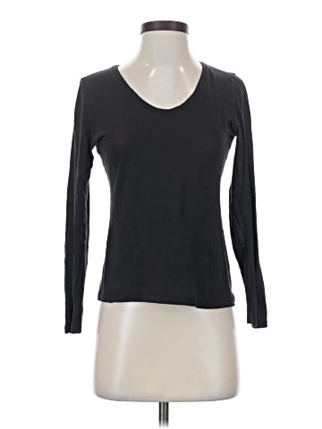 Comptoir des Cotonniers Long Sleeve T-Shirt (view 1)