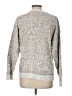 Unionbay Print Gray Pullover Sweater Size L (estimated) - photo 2
