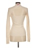 REMAIN Birger Christensen Ivory Turtleneck Sweater Size EU 34 / US 4 (estimated) - photo 2