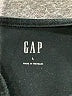 Gap Black Bodysuit Size L - photo 3