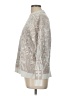 Unionbay Print Gray Pullover Sweater Size L (estimated) - photo 5