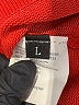 Unbranded Red Pullover Sweater Size L - photo 7